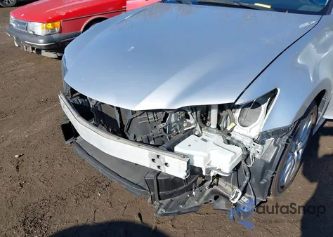 2014 Lexus Gs 350 z USA, uszkodzony, nr VIN JTHCE1BL9E5023703